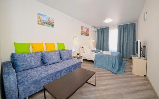 Parkhomenko 2 Apartments