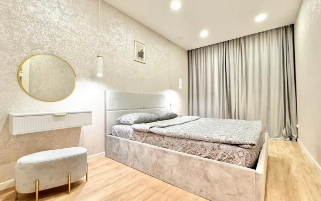 Hugge Place Vo Flotilii Apartments