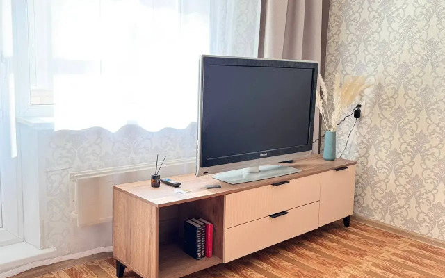 Квартира 1-комнатная улица Молокова 62