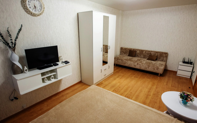 Квартира уютная у аквапарка Океанис