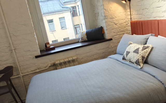 Квартира новая в центре Санкт-Петербурга Садовая улица 7-9-11 12