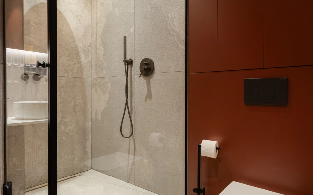 Квартира Остров мечты