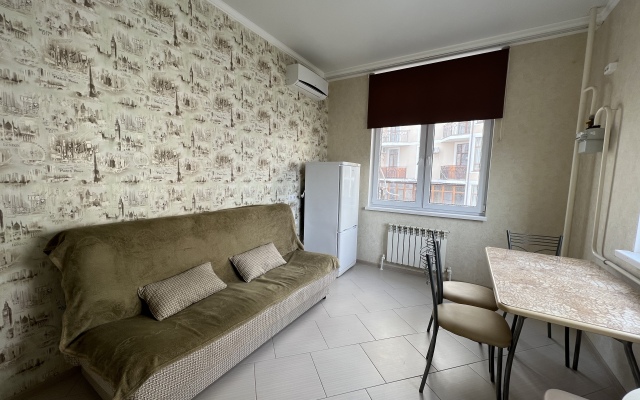 Krymskaya 22/20 Flat