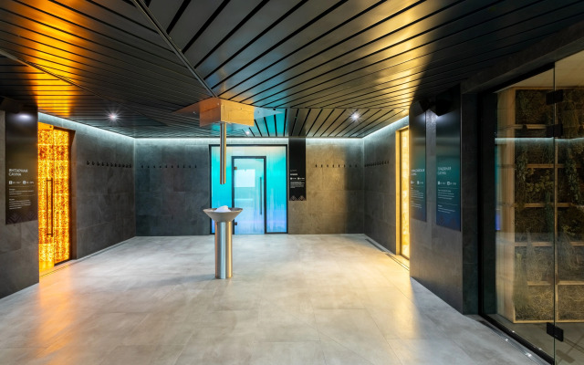 ibis Styles Chelyabinsk Hotel
