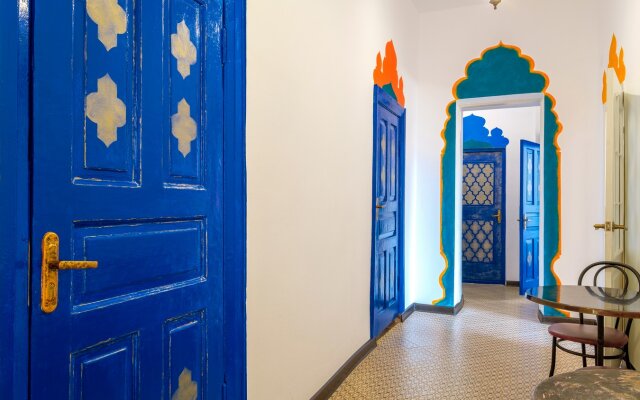 Marrakesh Hostel