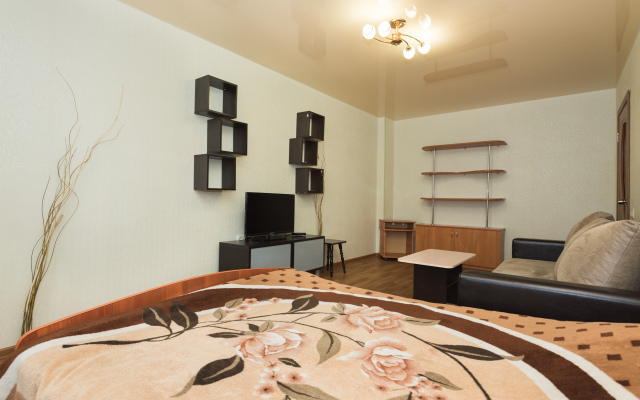 Квартира Марьин Дом на Крауля 4