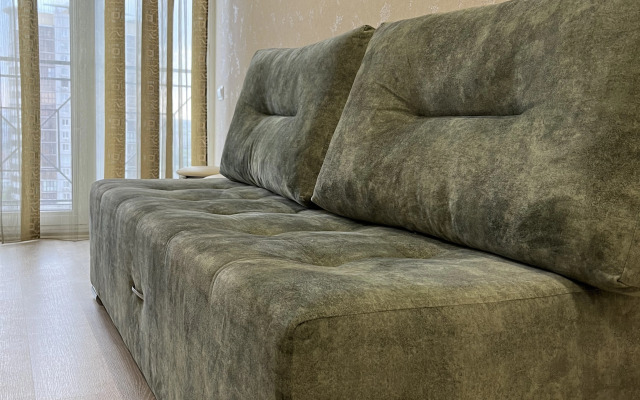 Квартира на Ул Пархоменко д 2