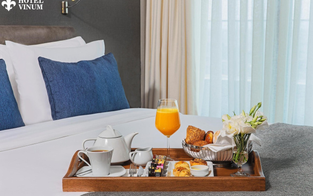 Vinum Hotel - Image 6