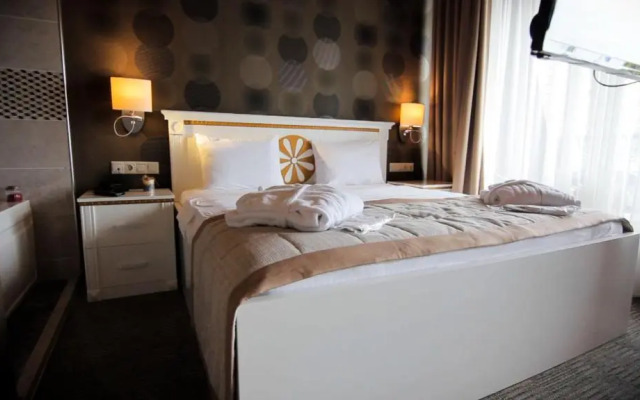 Hotel Sputnik Batumi Hotel