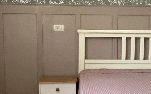 Частный дом в стиле Прованс