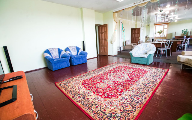 Borviha Mini-Hotel
