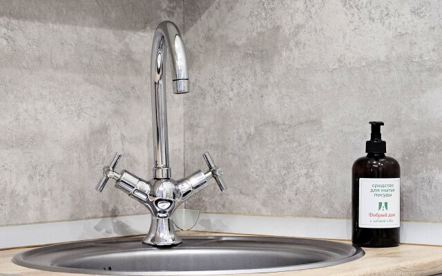 2-room apartments in the very center of the city (Tsvetnoy Boulevard)