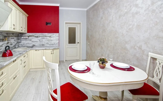 Квартира в Гуще Событий