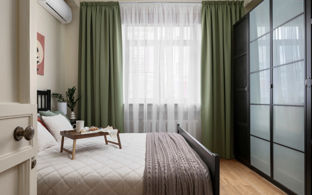 Квартира GM Apartments Арбат 45/24