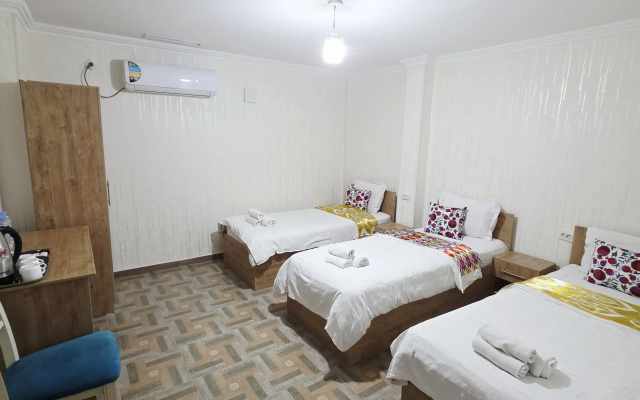 Butik-Otel' Samarkand City Center