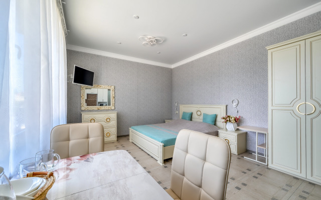 Okolo Morya  Apartments 21