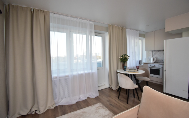 Апартаменты Studio Ante у ЖД вокзала