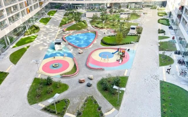 Апартаменты