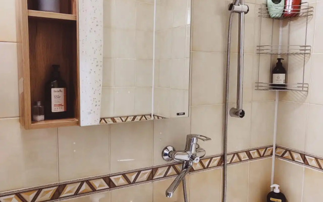 Квартира Однушка на Гражданской 74