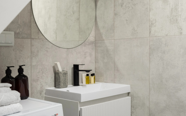 V Apart-Otele Look Apartment
