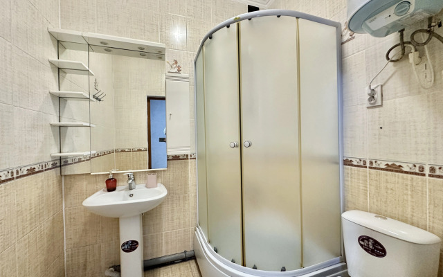 Квартира ArtHouse Dombay 6