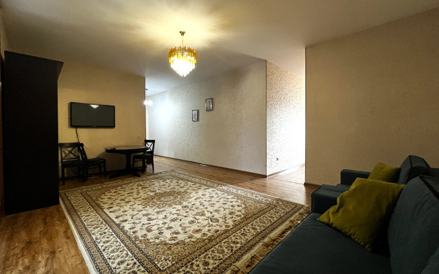 Апартаменты Sundag Л95