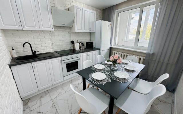 Квартира 3-х Комнатная на  Интернациональной 51