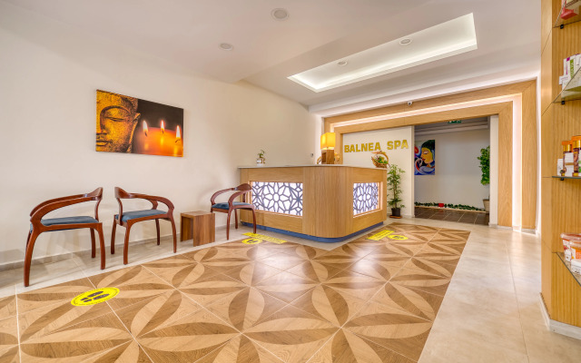 Sealife Kemer Resort Hotel - All inclusive