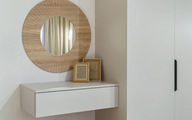 Квартира Good night на Кандинского 7/1