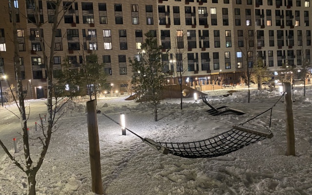 Квартира Жк Мой Ритм Вокзал Восточный