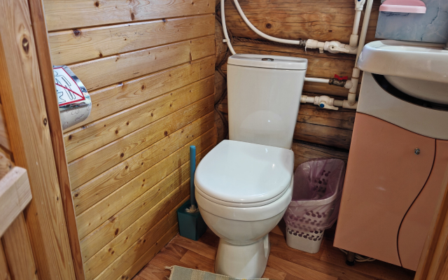 Апартаменты Отдых на Селигере турбаза Чайка