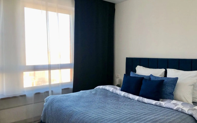 Comfort & Relax Home at Putilkovo Apartments
