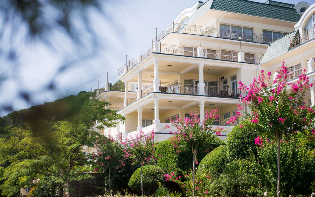 Palmira Palas Hotel