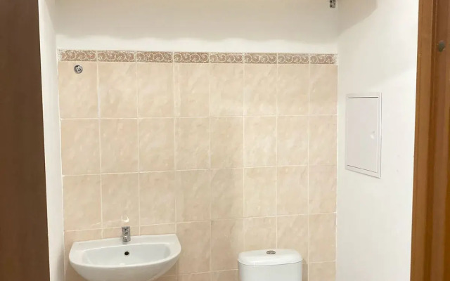 Apartslounge Druzhby 9 Apartments