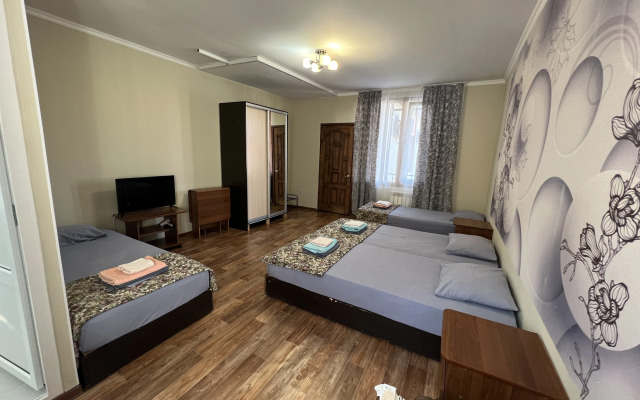 Margarita Guest House