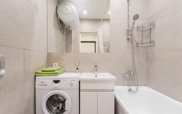 Квартира на Улице Екатерининской 17