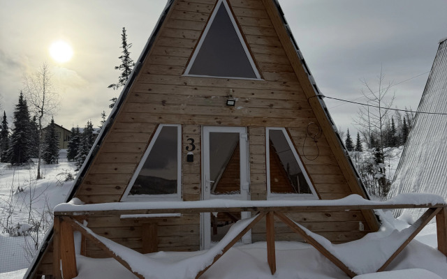 Гостевой дом Allin_Gesh