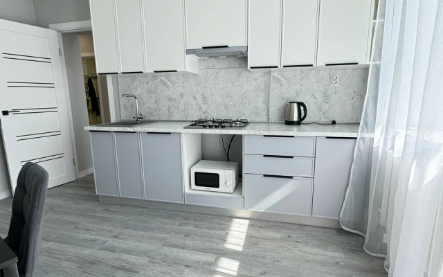 Апартаменты Нарвские