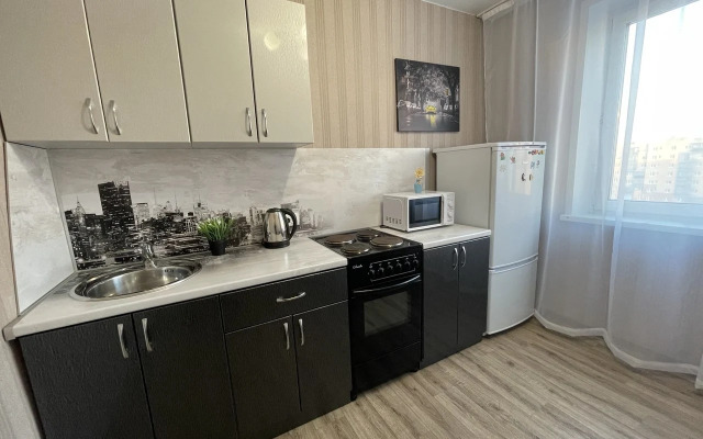 Апартаменты 5 Ночей