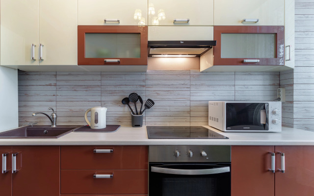 Апартаменты на Добровольского