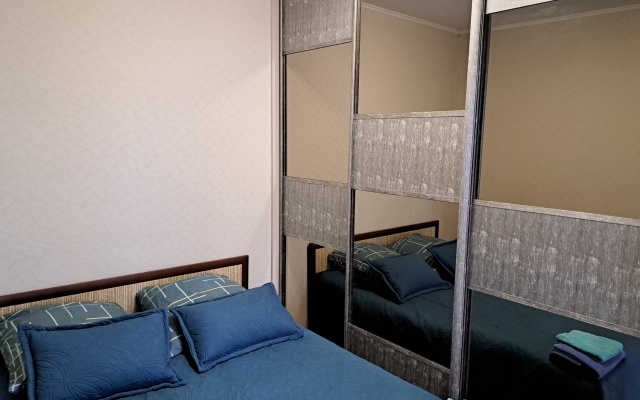 Sovremennye V Odintsovo Apartments
