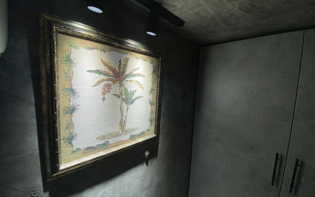 Апартаменты на Бабушкинской