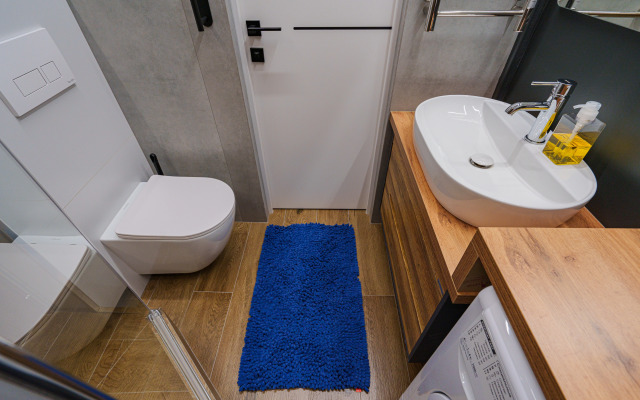 Квартира в центре города