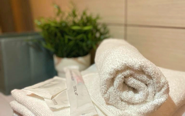 Апартаменты в Центре города