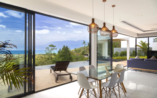 Ocean Villa