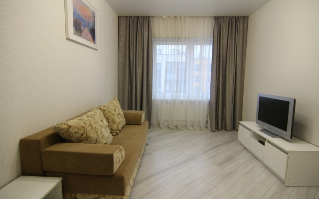Квартира Парковой Улице Д6