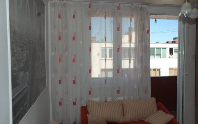 Bihac Centar Apartments