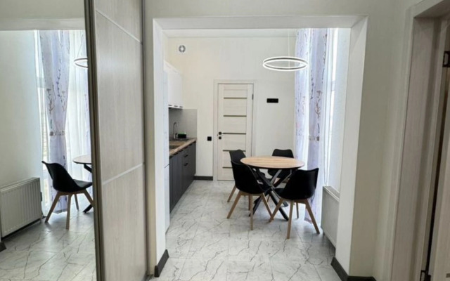 Квартира Евпатория на Симферопольской Улице 2Х