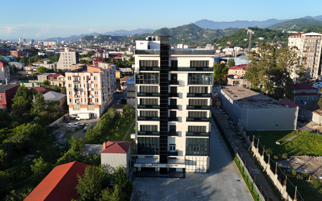Old Batumi