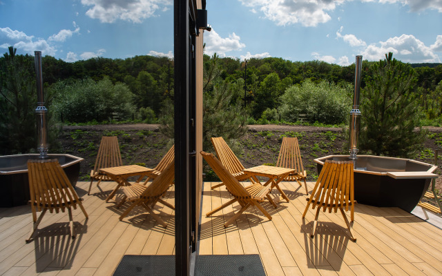 Mpark Glamping